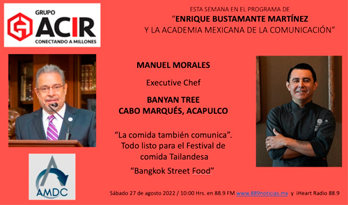 Promo 20 agosto 2022
