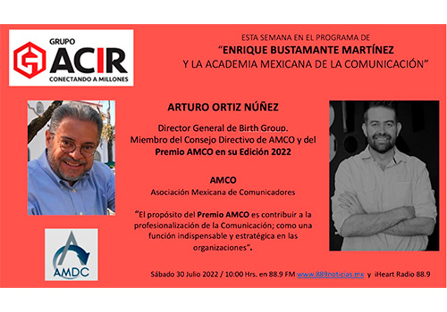 Promo 30 de Julio 2022