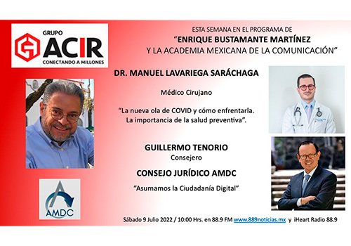Promo 9 de Julio 2022
