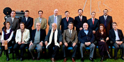 Acad&eacute;micos