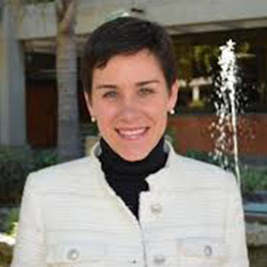 Clara Luz Álvarez Glez. de Castilla