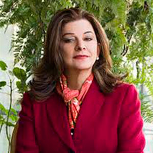 Claudia de Buen Unna