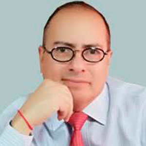 Ernesto Villanueva Villanueva