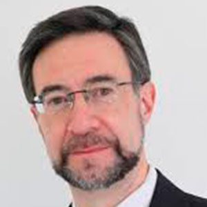 Gerardo Laveaga Rendón