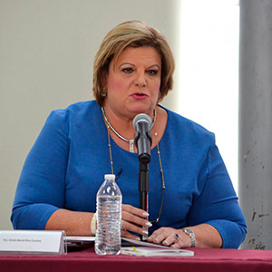 Gisela Pérez Fuentes