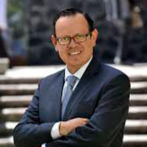 Guillermo Tenorio Cueto
