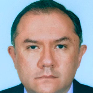 José Guillermo Silva Aguilar