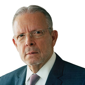 José Ramón Carreño Carlón