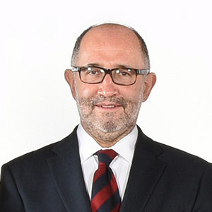 José Ramón Cossío Díaz