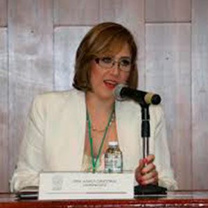 Karla Cantoral Domínguez