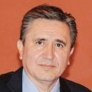 Luis Raúl González Pérez
