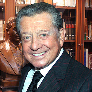 Miguel Alemán Velasco