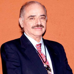 Miguel Sabido Ruisánchez