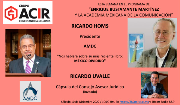 Promo 10 diciembre 2022