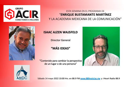 Promo 14 de Mayo 2022
