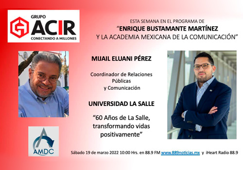 Promo 19 de Marzo 2022
