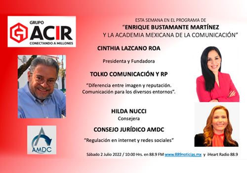 Promo 2 de Julio 2022
