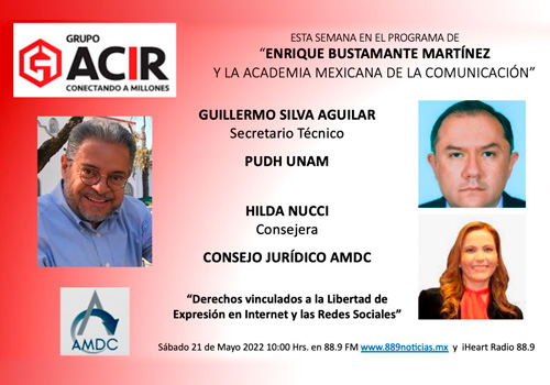 Promo 21 de Mayo 2022