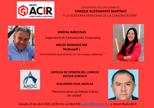 Promo 23 de Abril 2022