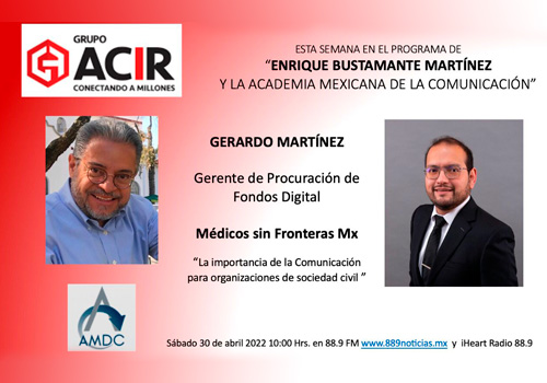 Promo 30 de Abril 2022