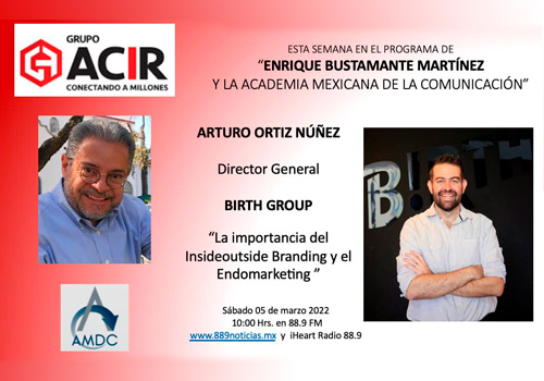 Promo 5 de Marzo 2022