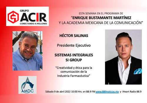 Promo 9 de Abril 2022