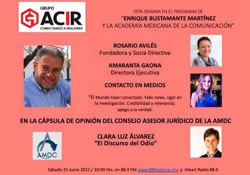 Promo 25 de Junio 2022
