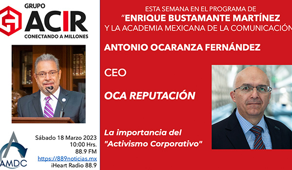 Promo 18 marzo 2023