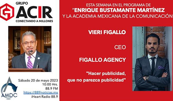 Promo 20 de mayo 2023
