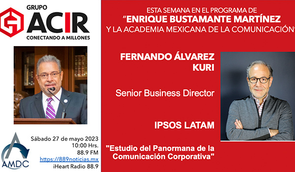 Promo 27 de mayo 2023