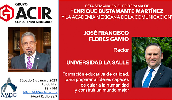 Promo 6 de mayo 2023