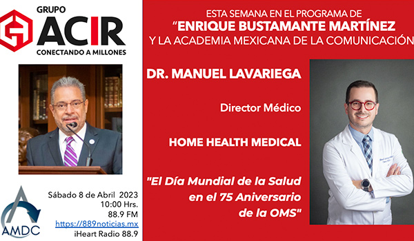 Promo 8 abril 2023