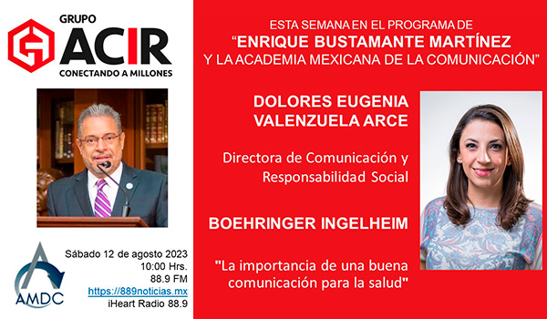 Promo 12 de agosto 2023