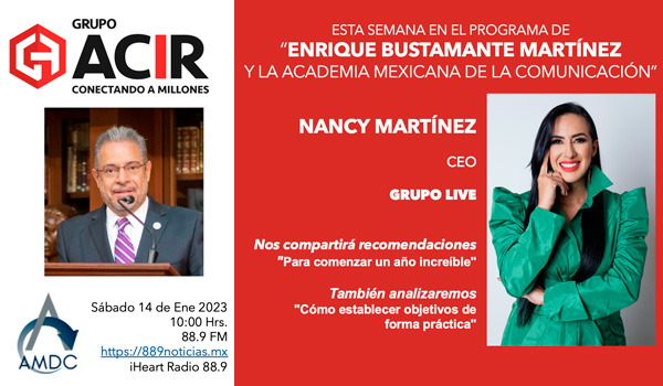 Promo 14 enero 2023