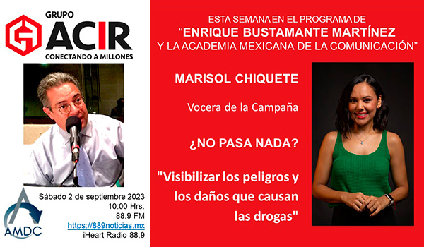 Promo 2 de septiembre 2023