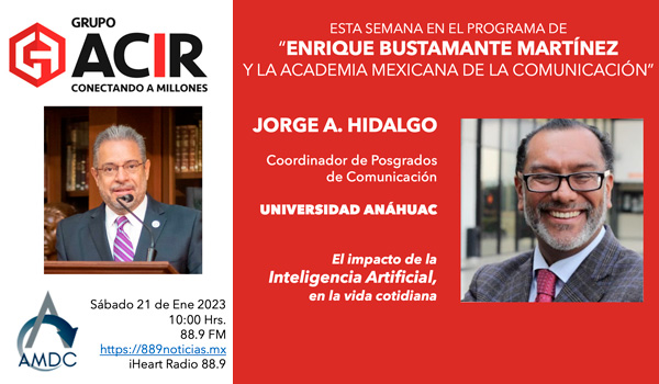 Promo 21 enero 2023