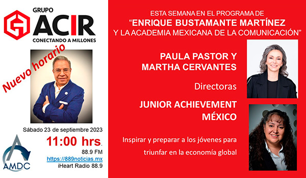 Promo 23 de septiembre 2023