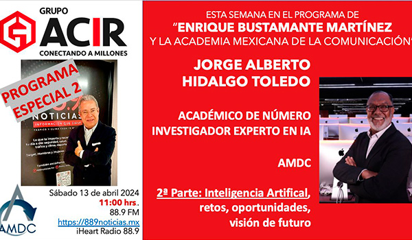 Promo 13 abril 2024