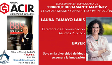 Promo 6 Julio 2024