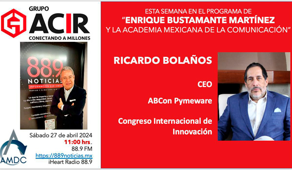 Promo 27 abril 2024