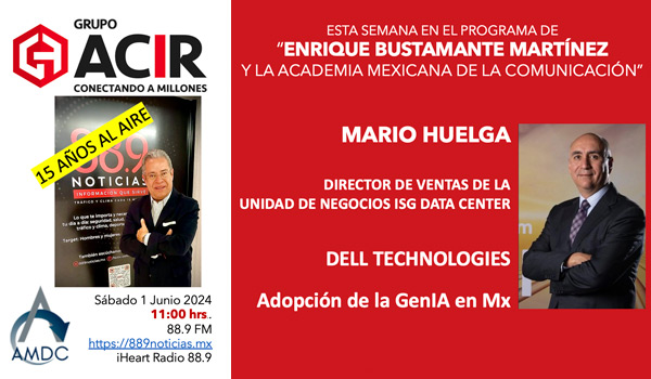 Promo 1 Junio 2024