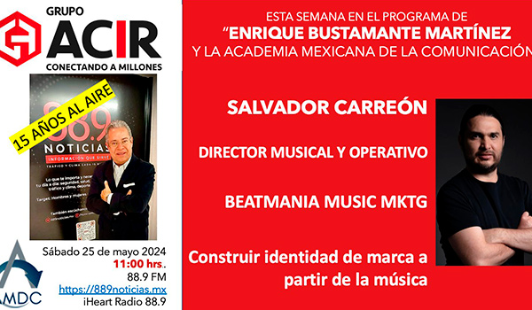 Promo 25 Mayo 2024