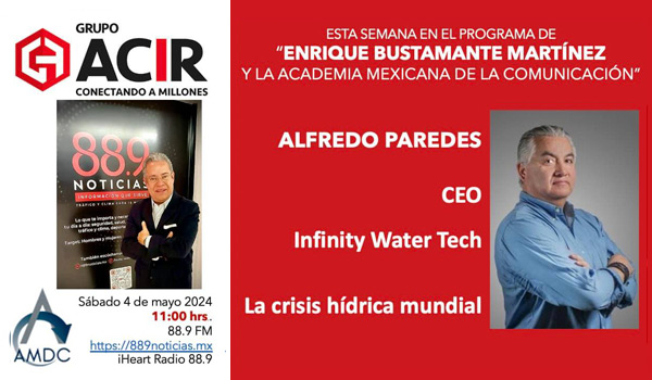 Promo 4 Mayo 2024
