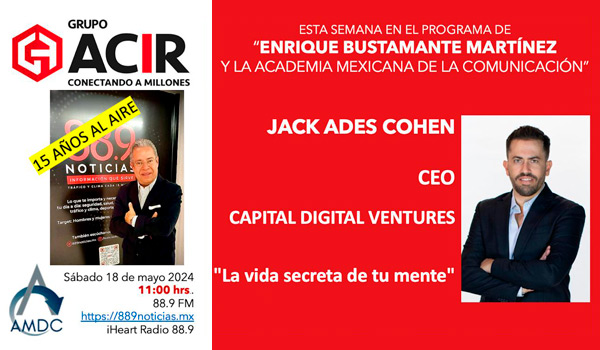 Promo 4 Mayo 2024