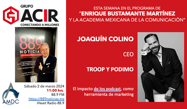 Promo 2 Marzo 2024
