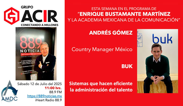 Promo 12 Julio 2025