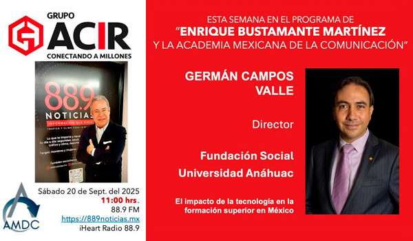 Promo 20 de Septiembre 2025