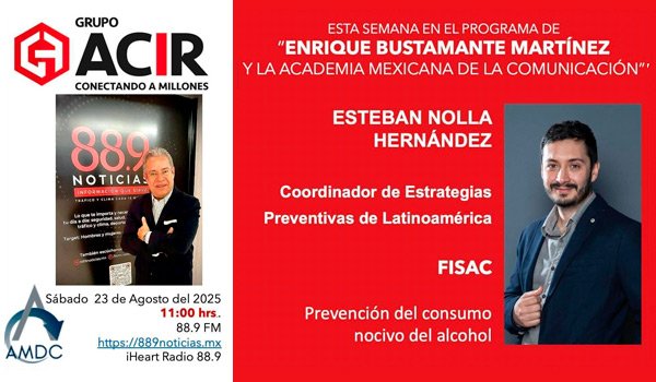 Promo 23 Agosto 2025