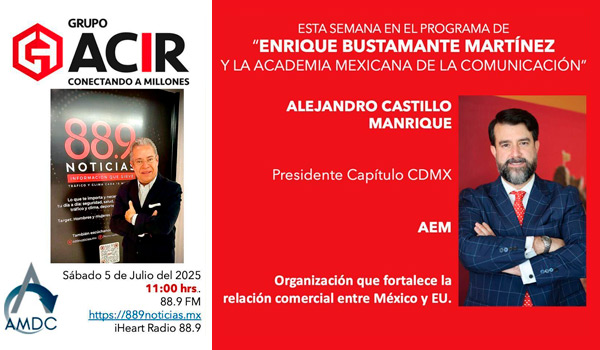 Promo 5 Julio 2025