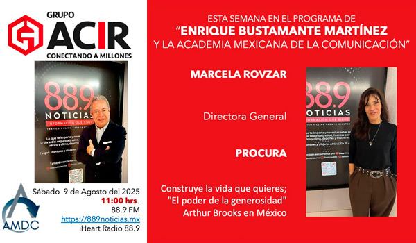 Promo 9 Agosto 2025